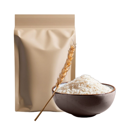 Rice & Daalain