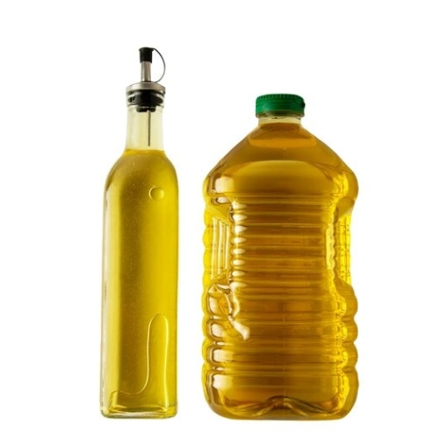 oil & Ghee