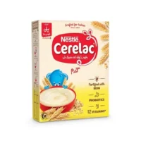 Nestle Cerelac Wheat 350 g