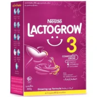 Nestle Lactogrow 3 800 g