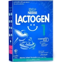 Nestle Lactogen 1 200 g