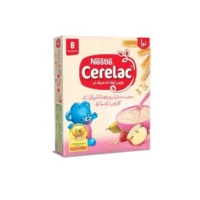Nestle Cerelac Apple, Strawberry and Pear 175 g