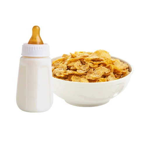Nestle Cerelac Wheat 25 g x 8