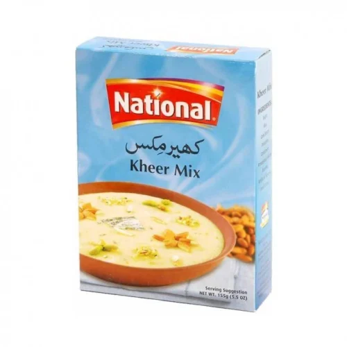 National Kheer Mix 155  g