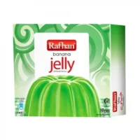 Rafhan Jelly Banana 80  g