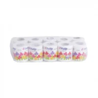 Tulip Toilet Roll Small Pack of 10
