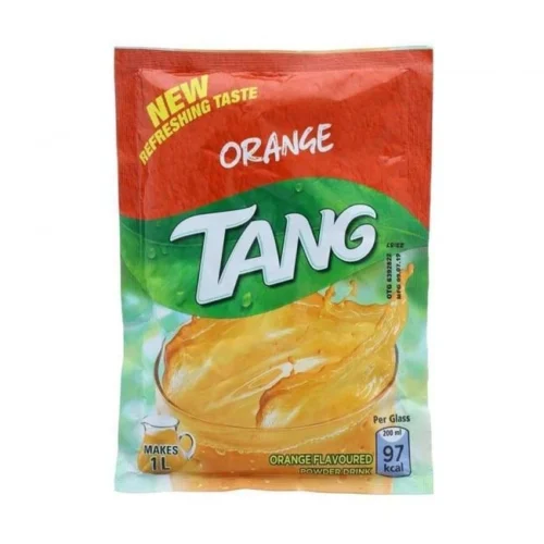 Tang Orange 25 g x12
