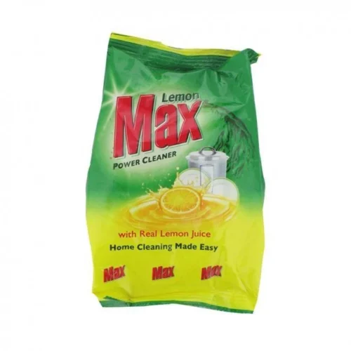 Max Lemon Dishwash Pouch 790  g