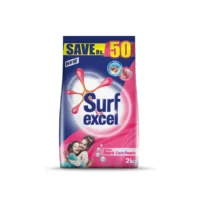 Surf Excel Detergent 2kg