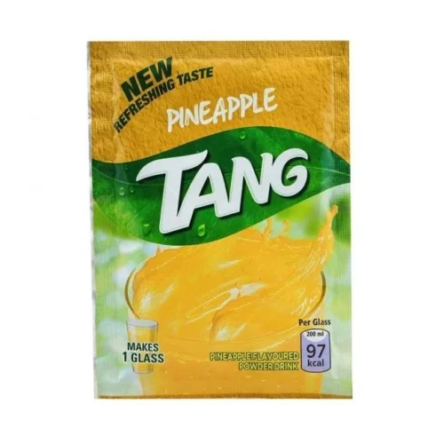 Tang Pineapple 25 g x12