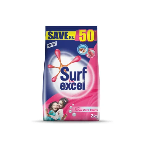 Surf Excel Detergent 2kg