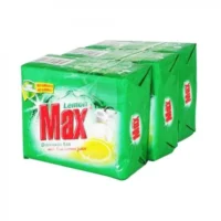 Max Dish Wash Bar 290 g X3