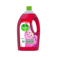 Dettol Multi Purpose Cleaner Floral 3L