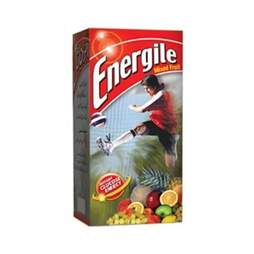 Energile Mix Fruit 400  g