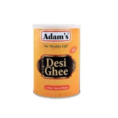 Adam Desi Ghee 2.5 kg