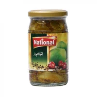 image (15) National Mango Pickle 320G