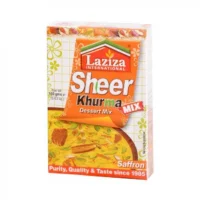 image (15) Laziza Sheer Khurma 160 g