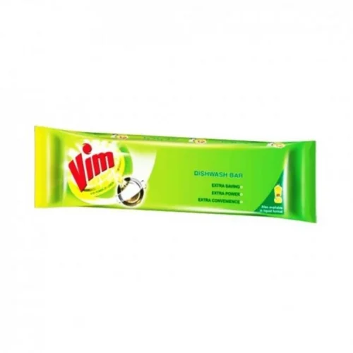 Vim Dishwashing Bar Lemon 230 g