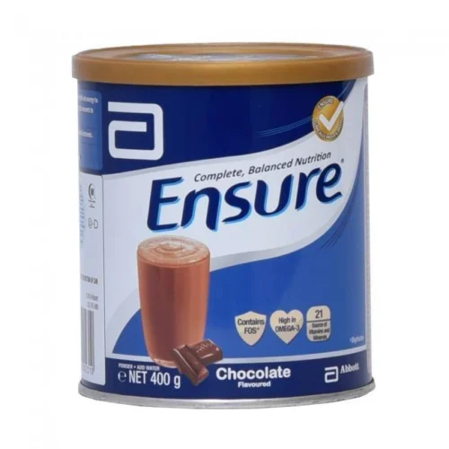 Ensure Chocolate 400  g