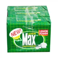 Max Dish Wash Bar 190  g X3
