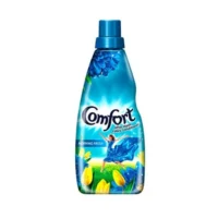 Comfort Fabric Softener Blue 200ml
