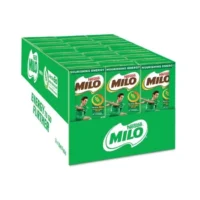 Nestle Milo Activ-Go 180ml X 24