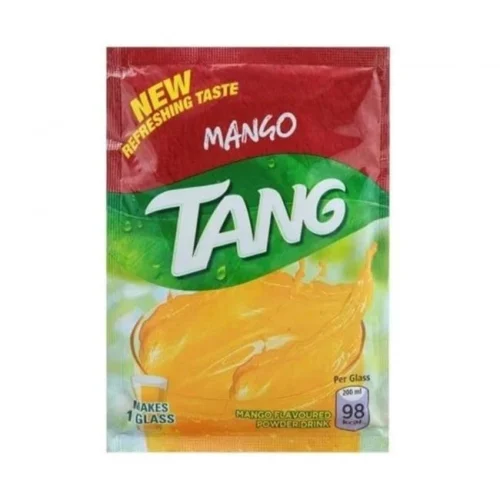 Tang Mango 25 g X12