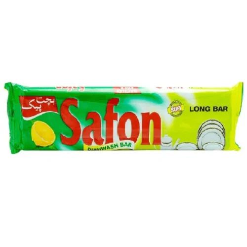 Sufi Safon Dishwashing Long Bar 270 g
