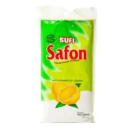 image (2) Sufi Safon Dish Washing Powder Pouch 900g