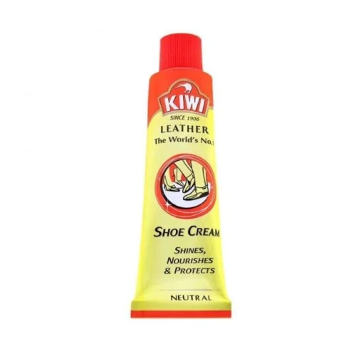 Kiwi Shoe Cream Lighten 45ml