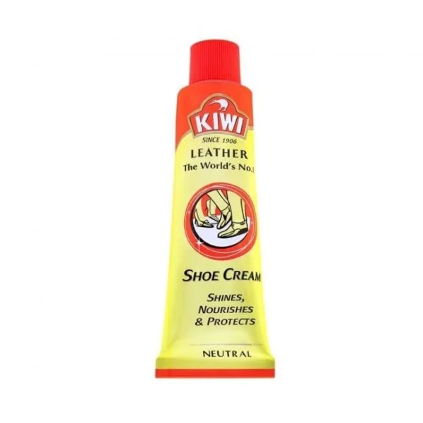 Kiwi Shoe Cream Lighten 45ml
