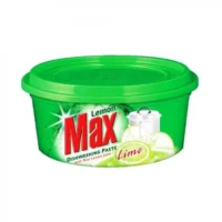 Max Dishwash Green Paste 400  g