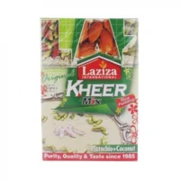 Laziza Kheer Mix Almond 155  g