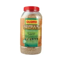 image (20) Guard Brown Rice Jar 1.5 kg