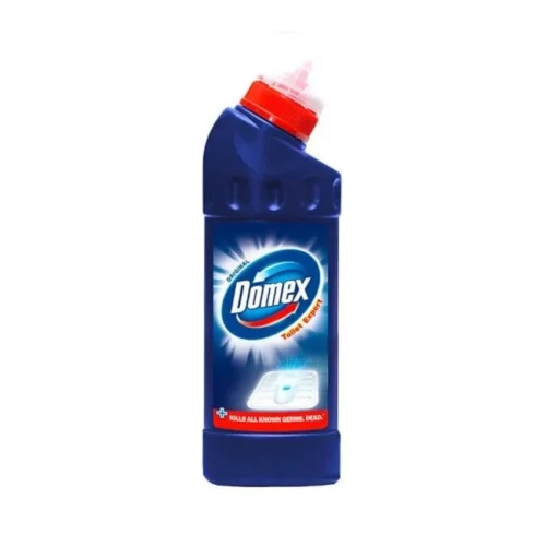 Domex Blue Toilet Cleaner 250ml