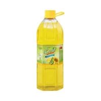 Eva Cooking Oil Bottle 5LTR