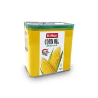 Rafhan Corn Oil Bottle 3LTR