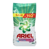 Ariel Downy Top Load 3kg