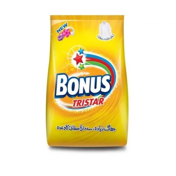 Bonus Tristar Top Load 950 g