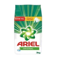 Ariel Top Load Detergent 3 kg