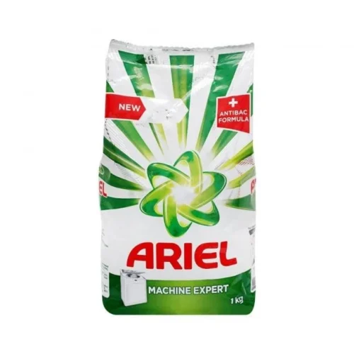 Ariel Washing Powder Machine Expert 900 g