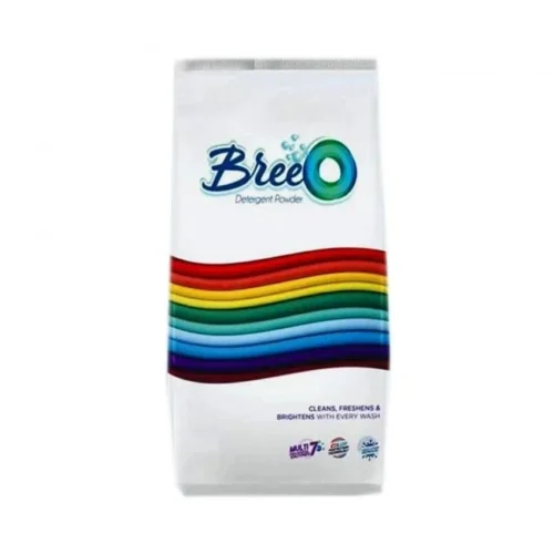 Breeo Detergent 500g