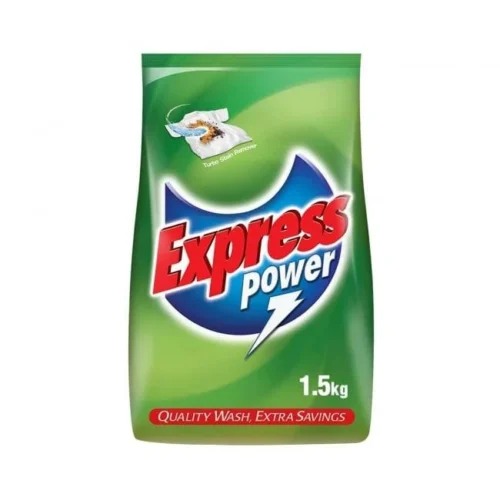 Express Cp Top Load 1.5kg