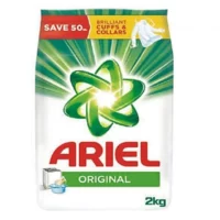 Ariel Top Load 2 kg