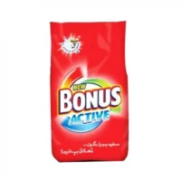 Bonus Active Top Load Detergent 750 g
