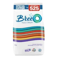 Breeo Detergent 1kg