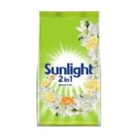 Sunlight Detergent Green 190G