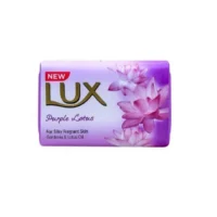 Lux Soap Purple Lotus 100 g