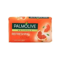 Palmolive Naturals Soap Refreshing Glow 135 g