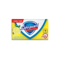 SAFEGUARD Soap Lemon Fresh 95 g